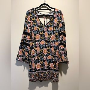 Target: Fun dress, comfy dress.